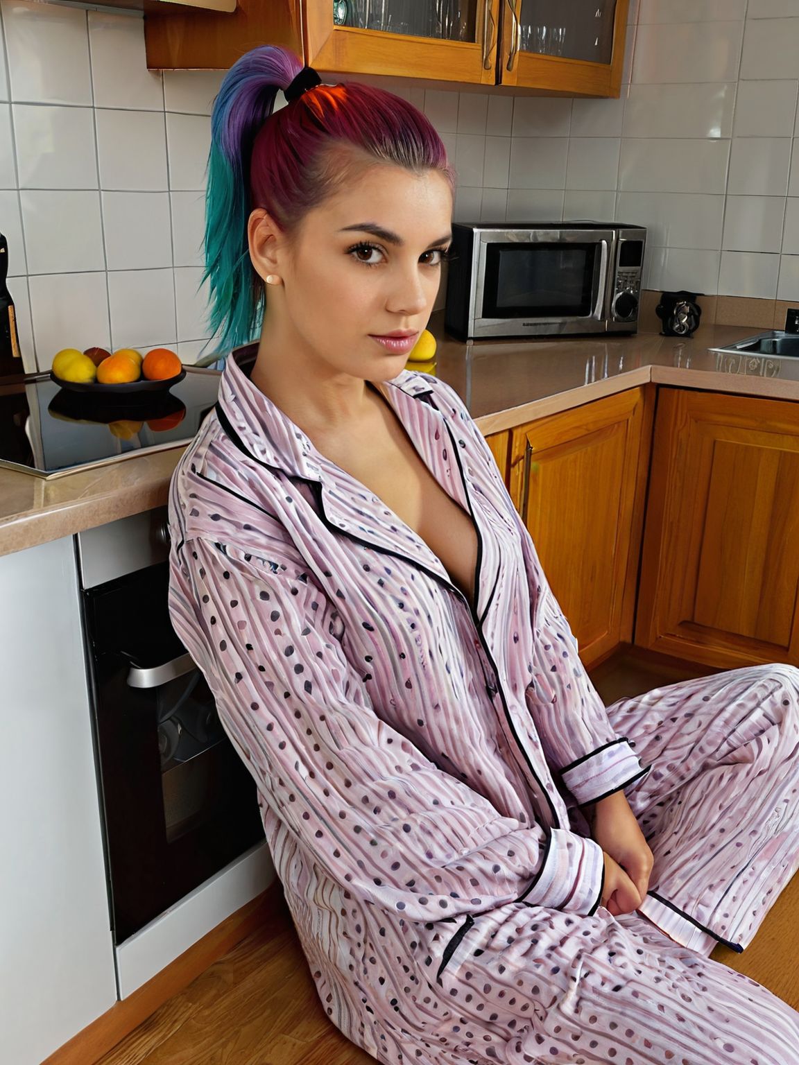 Проститутка Карина